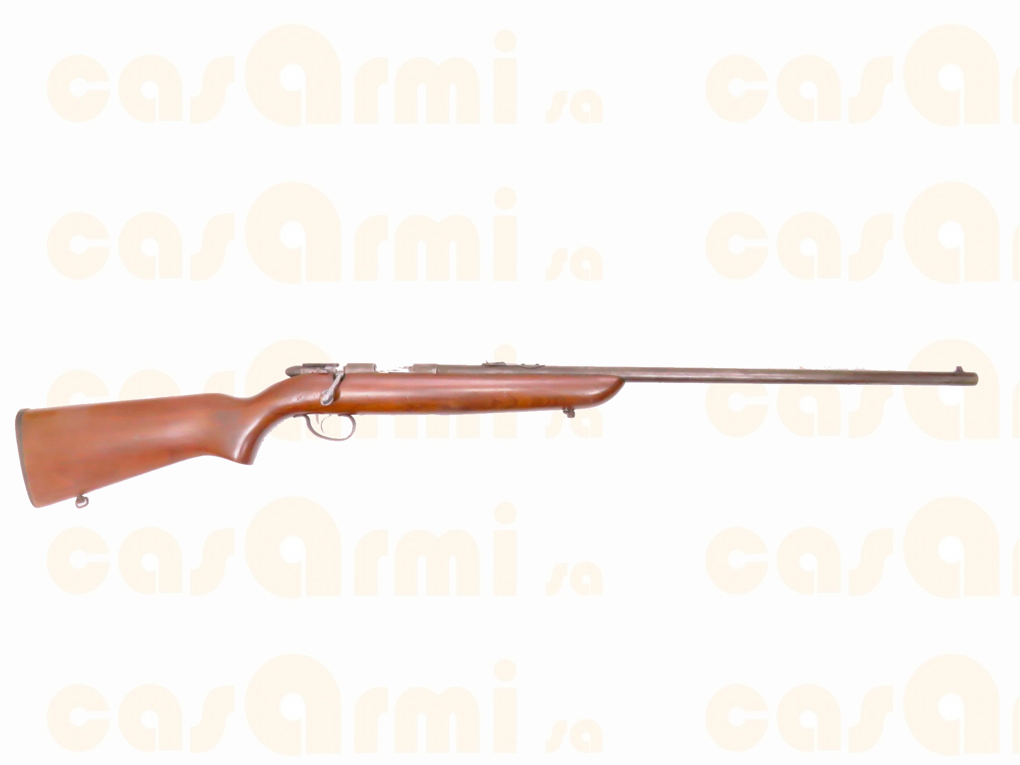 Remington Mod. 510 Targetmaster .22 corto